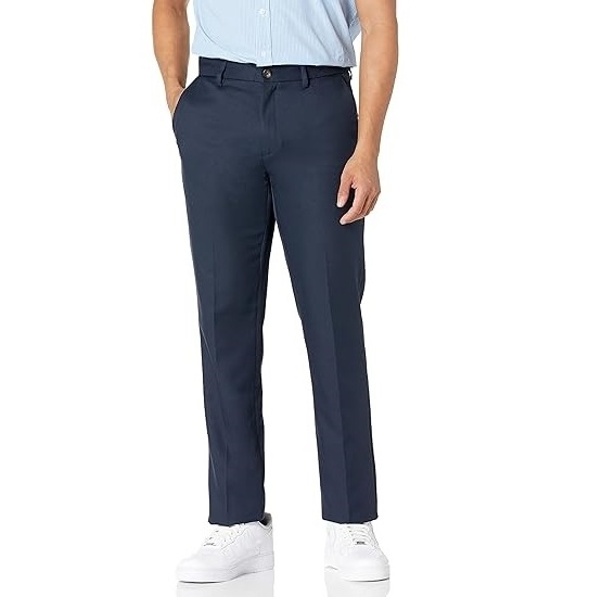 Best Deal on Top Rated Versatile Men's Formal Clothing Polycotton Trouser Pants for Sale at Wholesale Prices from India