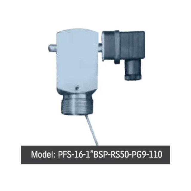 Hot sale Direct Factory Sale Paddle Flow Switch at Best Price in India