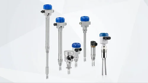 Buy Premium Quality VMT-PP-F120-PC Level Switches with Top Grade Stainless Steel Metal Made Liquid Media Level Switches