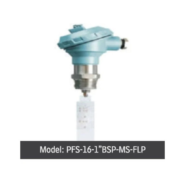 Hot sale Direct Factory Sale Paddle Flow Switch at Best Price in India