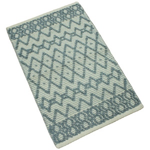 Large and Premium Living Space Enhancing luxury 100% Handwoven Chevron Rugs for Sale at Wholesale Prices