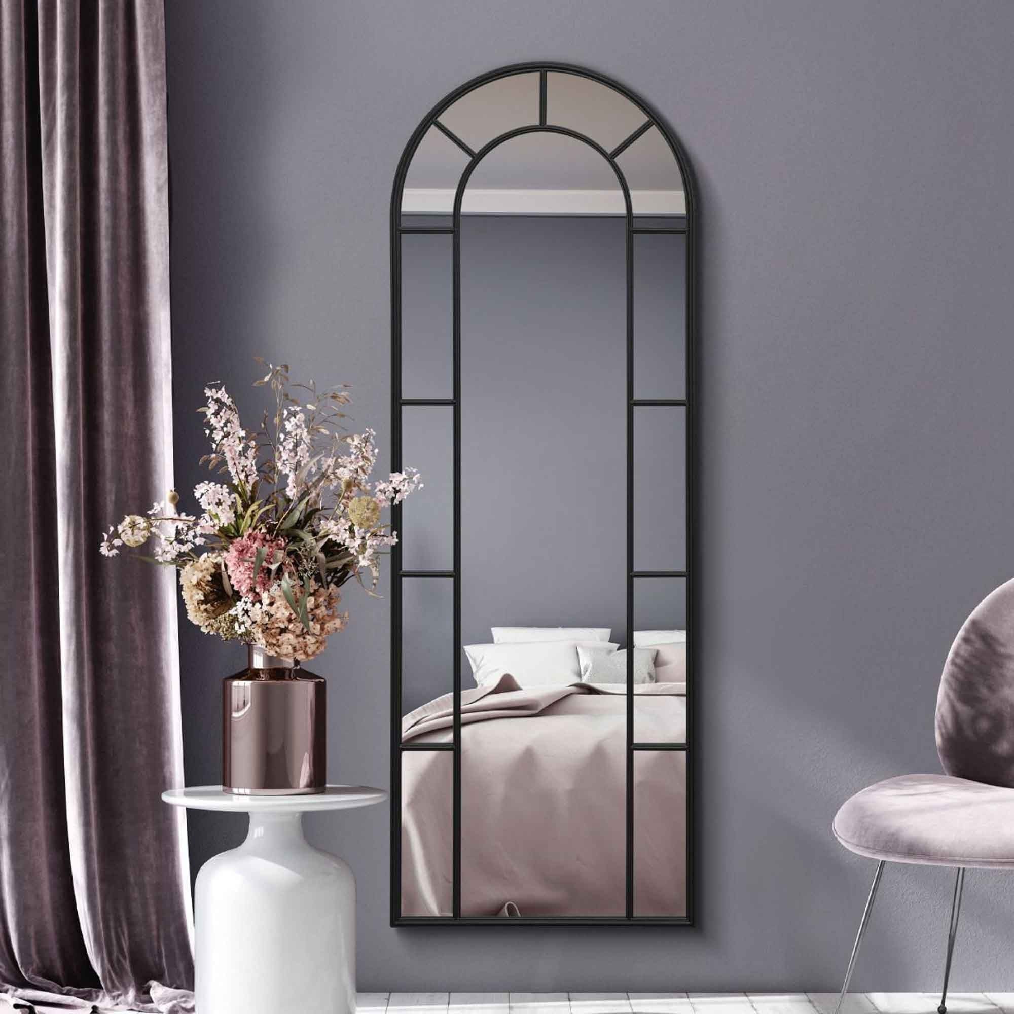 Fancy Design Wall Mirror High Quality Antique Glass Mirrors Antique Beveled Mirror Tiles For Wall Decor