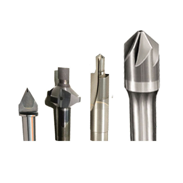 Manufacturer, Supplier, Exporter, Services of Solid carbide Lugged Tools, Drill, Reamer, Burnishing Drill, Counter Bores