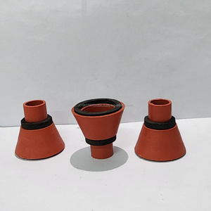 Reusable Cone Tie Durable Plastic Cone Ties for Construction