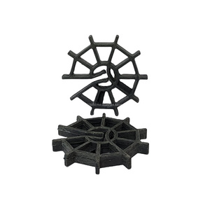 Rebar Wheel Spacer for Construction High-Quality Rebar Spacer Wheels for Building Projects Heavy-Duty Construction Wheel Spacers