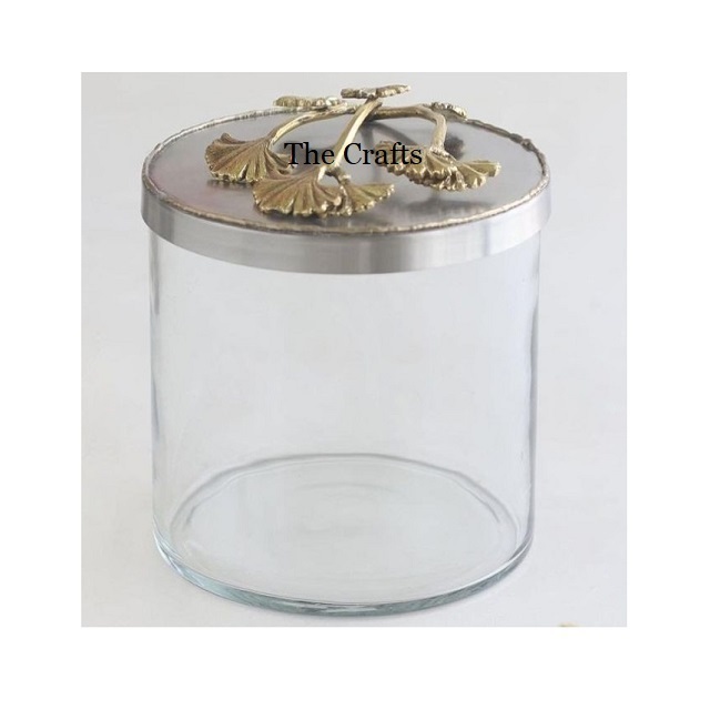 Attractive Design Chocolates Dry Fruits Server Box For Home Restaurant And Hotel Tableware Sweets Box