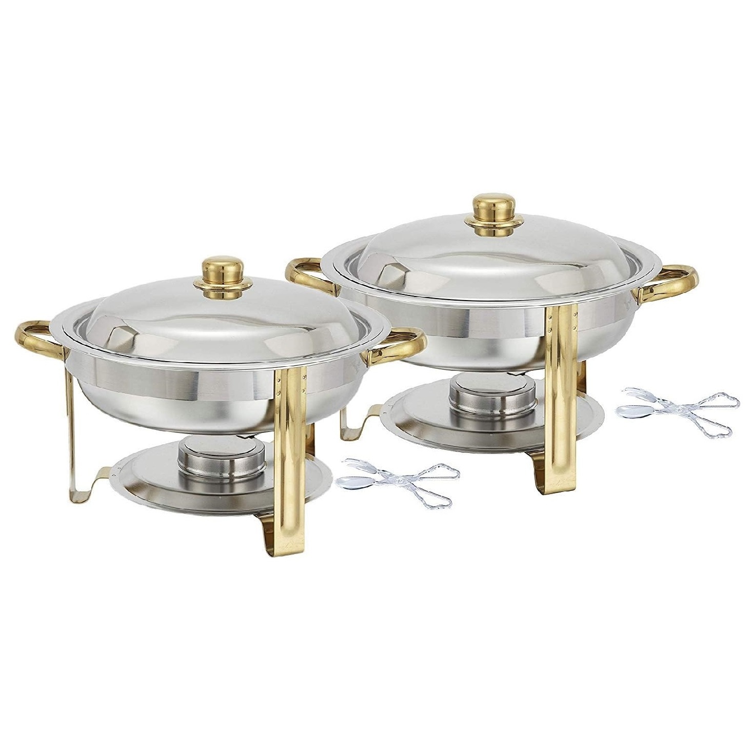 food warmer set chafing dish buffet set restaurant equipment chaffing dishes buffet catering Other Hotel & Restaurant Supplies