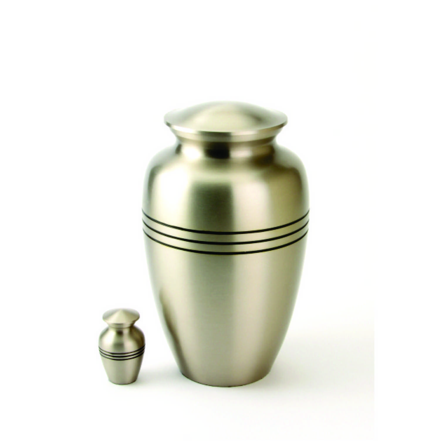 New Arrival Handcrafted Cremation Urn For Ashes Best Selling Adult Urn For Funeral Purpose cremation urns for adult ashes