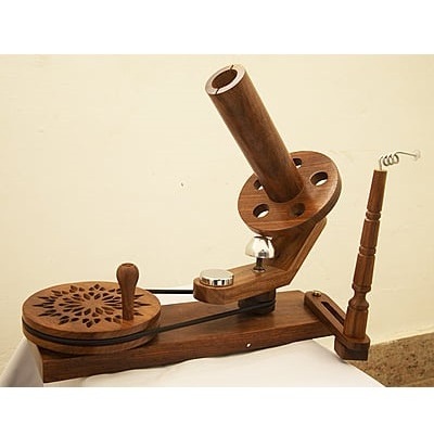 Unique Style Wood Sewing Kit with Yar WInder handmade Yarn Swift Winder for making yarn balls Professional Sewing Machine