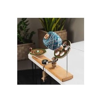 Unique Style Wood Sewing Kit with Yar WInder handmade Yarn Swift Winder for making yarn balls Professional Sewing Machine