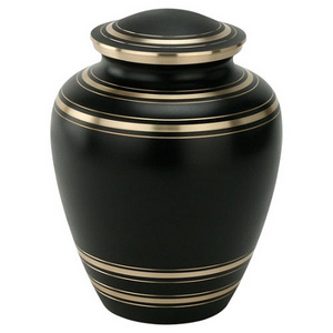 New Arrival Handcrafted Cremation Urn For Ashes Best Selling Adult Urn For Funeral Purpose cremation urns for adult ashes