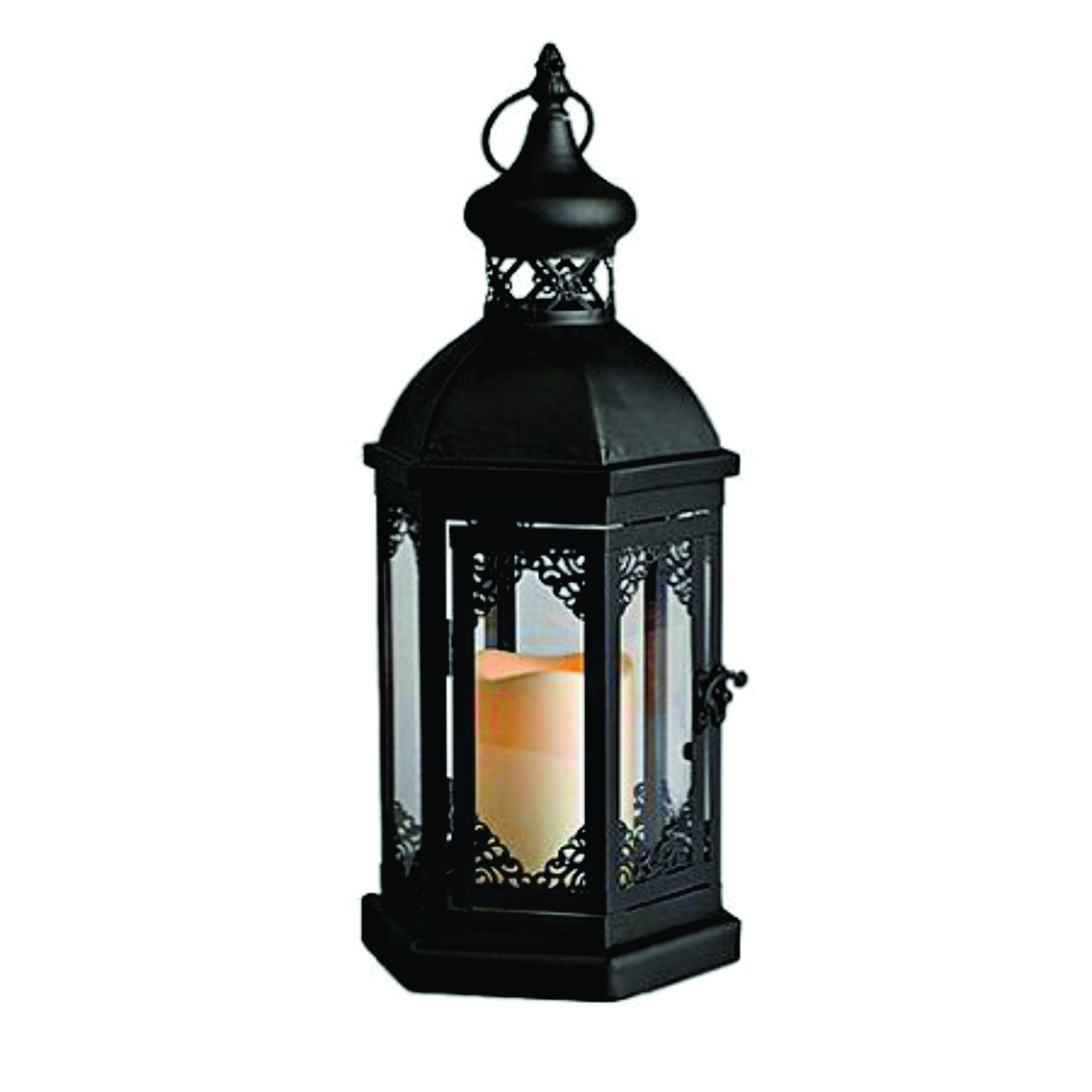 Attractive Hanging Metal Lantern for table Centerpiece Handmade Modern Tea Light Candle Holder For Home/Office Decoration