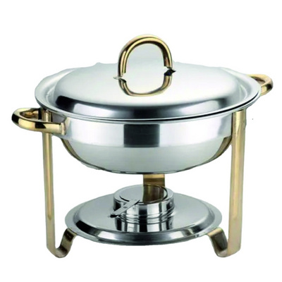 food warmer set chafing dish buffet set restaurant equipment chaffing dishes buffet catering Other Hotel & Restaurant Supplies