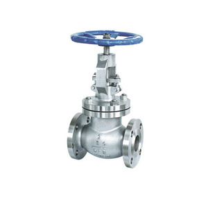 Top Selling Industrial  Globe valve at Best Price  From Indian Manufacturer