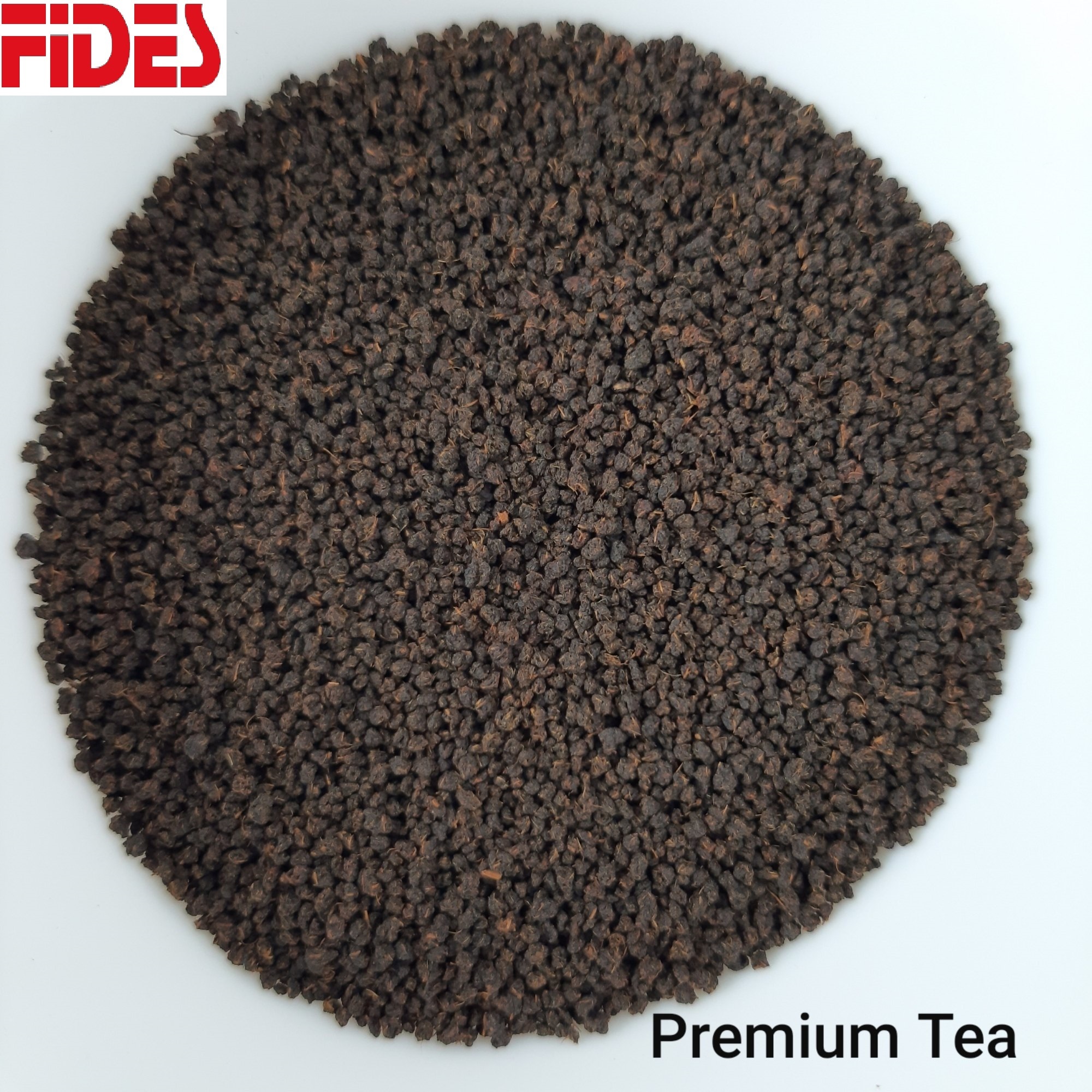 Bulk Premium quality 100% natural with no additives  Black CTC TEA granules from India with Customized packing