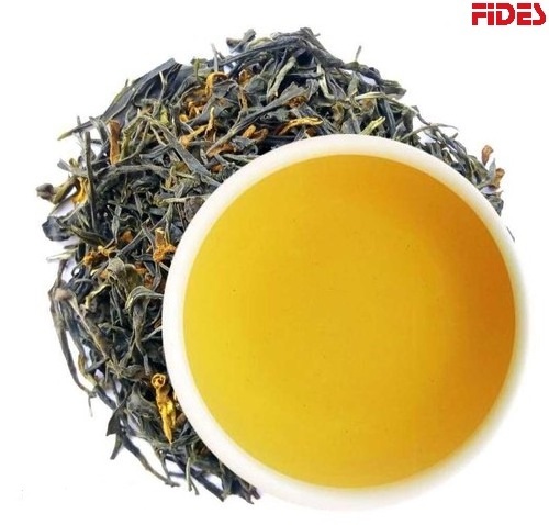 Healthy Immune boosting 100% natural Organic Premium Quality TURMERIC TEA OEM Bulk from India