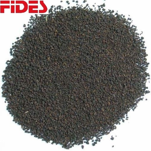 Bulk Premium quality 100% natural with no additives  Black CTC TEA granules from India with Customized packing