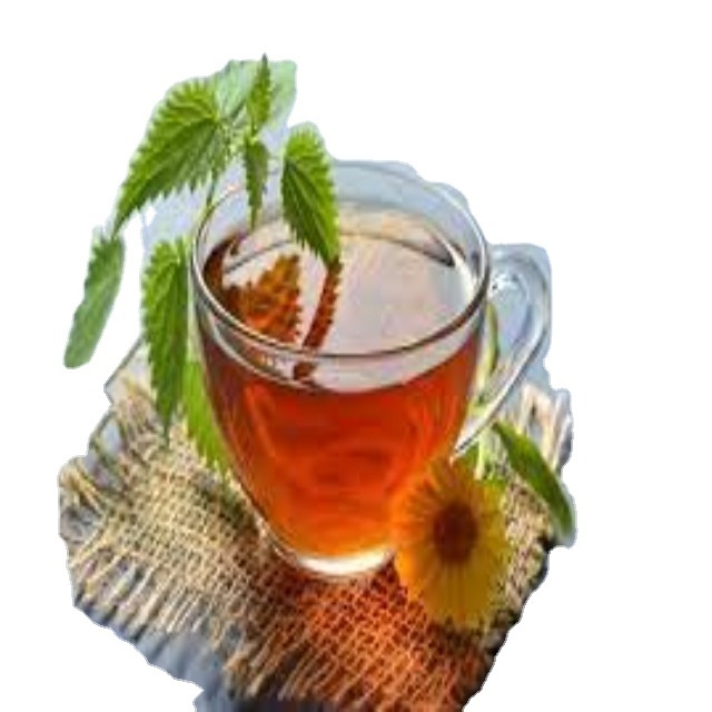 Best Quality Organic Herbal Extract Of Ginger (Adrak) and Cardamom (Elaichi) Flavour tea