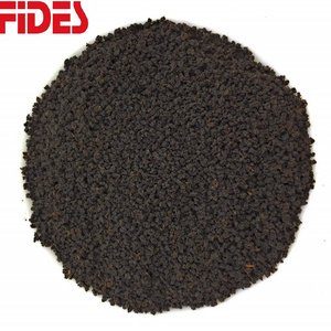 Bulk Premium quality 100% natural with no additives  Black CTC TEA granules from India with Customized packing