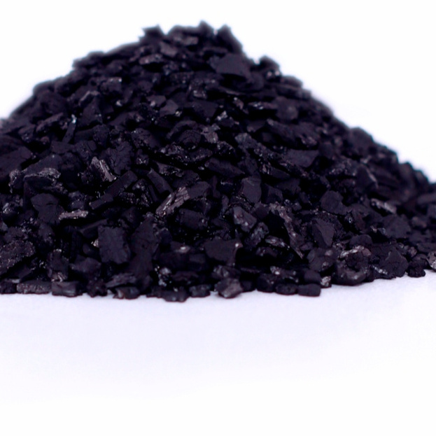 Free Sample Cheap Price Coconut  Powder Active Carbon Black Activated Charcoal Powder from India