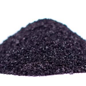 ACTIVATED CARBON RUSSIA SUPPLIER COCONUT SHELL STEAM ACTIVATED CARBON FOR WATER FILTERS AND WASTE WATER TREATMENT