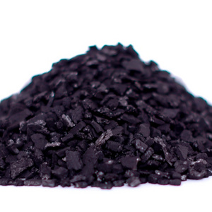 Factory Carbon Active Price Granular Coconut Shell Activated Carbon in Water Purification Treatment