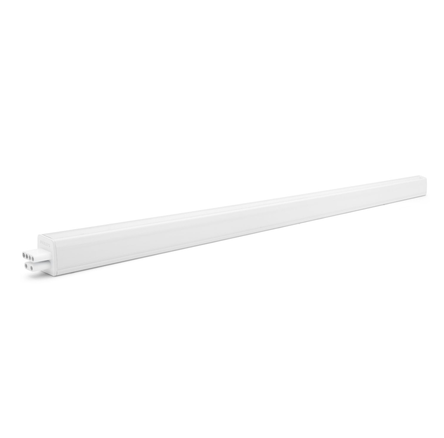 White Ambiance Memuru Cove Light (Tunable White) Tube Light Housing LED Tube Light Fixture