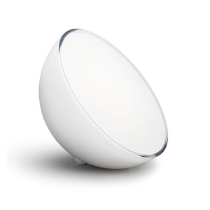 White and Color Ambiance Go 6W LED Smart Light Compatible With Amazon Alexa, Apple Homekit, and Google Assistant at Wholesale Pr