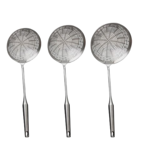 Kitchenware Coffee Strainer Custom Packing Available Tea Strainer For Kitchen Stainless Steel Mesh Strainer