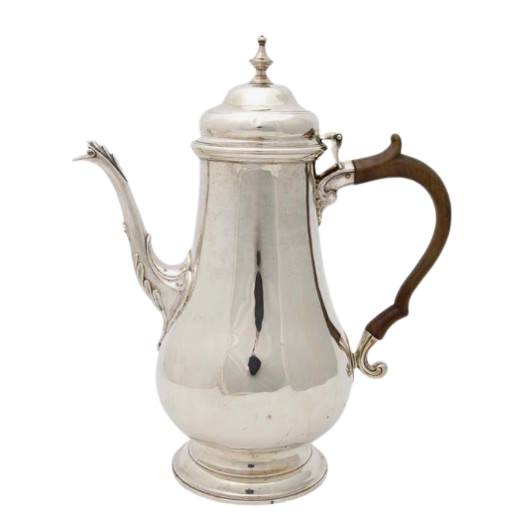 Stainless Steel Tea Pot Large Size Antique Dallah Superior Quality Tabletop Brass Arabian Dallah Wholesale Coffee Pot