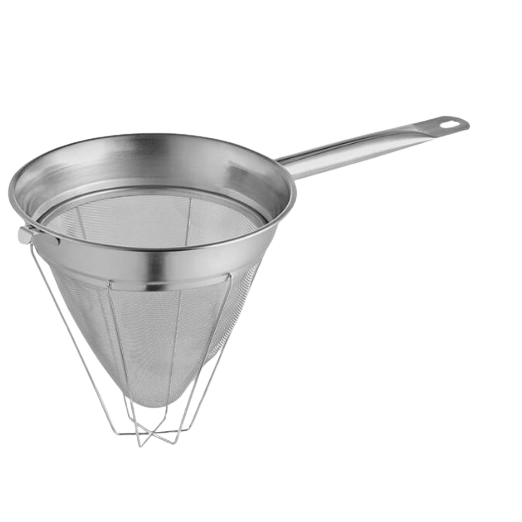 Kitchenware Coffee Strainer Custom Packing Available Tea Strainer For Kitchen Stainless Steel Mesh Strainer