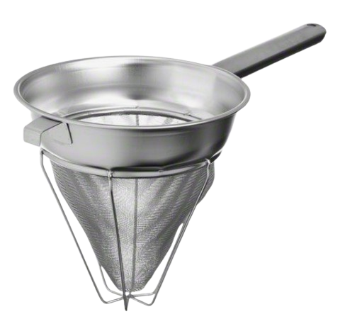 Kitchenware Coffee Strainer Custom Packing Available Tea Strainer For Kitchen Stainless Steel Mesh Strainer