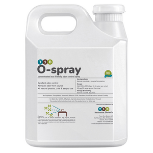 Premium Grade Concentrated Eco-Friendly Odor Control Spray with Top Quality For Public & Private Toilets Uses