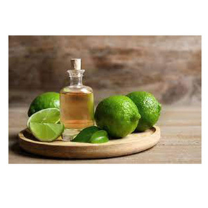 Wholesale OEM Private Label Organic 100% pure essential oil Lime Scented Aromatherapy Essential Oil Lime Oil for skin car