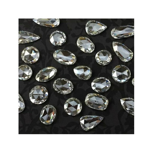 80$ Carat Wholesale Price Natural Loose Diamonds from India Universe Gems Rough Diamond to Polished Diamond