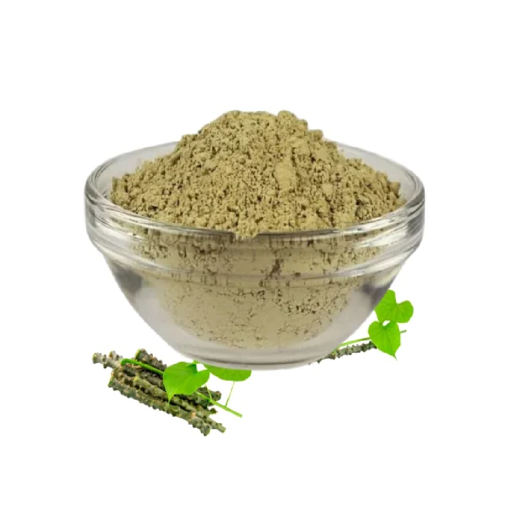 Organic Neem Giloy Blend Holistic Wellness Support Organic Immune Harmony Neem Giloy Radiance