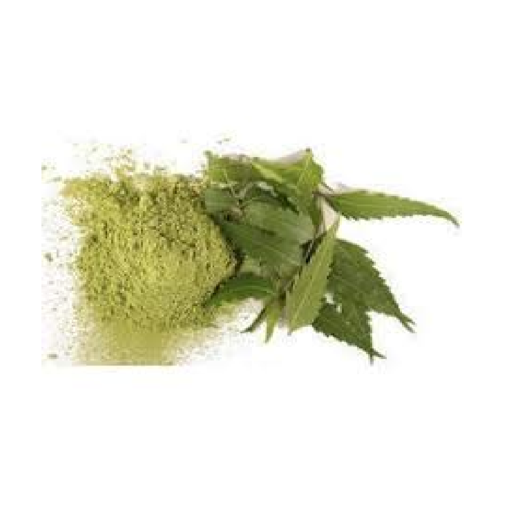 Organic Neem Giloy Blend Holistic Wellness Support Organic Immune Harmony Neem Giloy Radiance