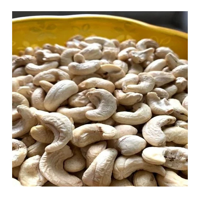 cashew nuts w320 Vietnamese High quality Salt ROASTED cashew nuts at cheap price - Export worldwide from India