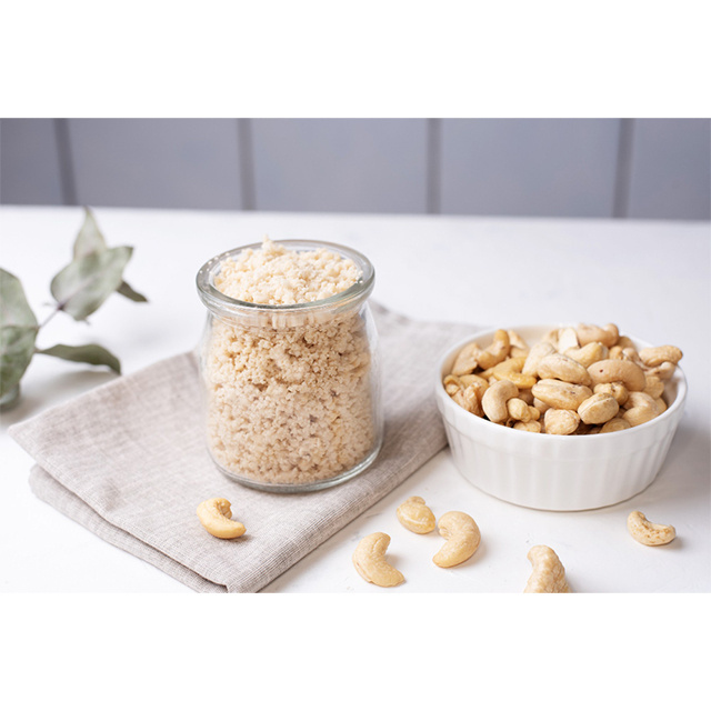 Health Care Cashew Nut Powder Bulk Purchase Wholesale Premium Cashews Nut Extract Powder At Reasonable Price