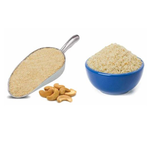 Health Care Cashew Nut Powder Bulk Purchase Wholesale Premium Cashews Nut Extract Powder At Reasonable Price