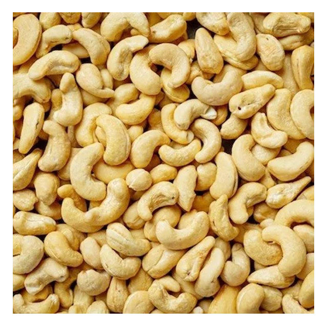 cashew nuts w320 Vietnamese High quality Salt ROASTED cashew nuts at cheap price - Export worldwide from India