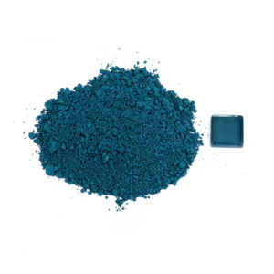 Satgurucolourchem manufacturer all kind of color inclusion ceramic glaze coating powder pigment