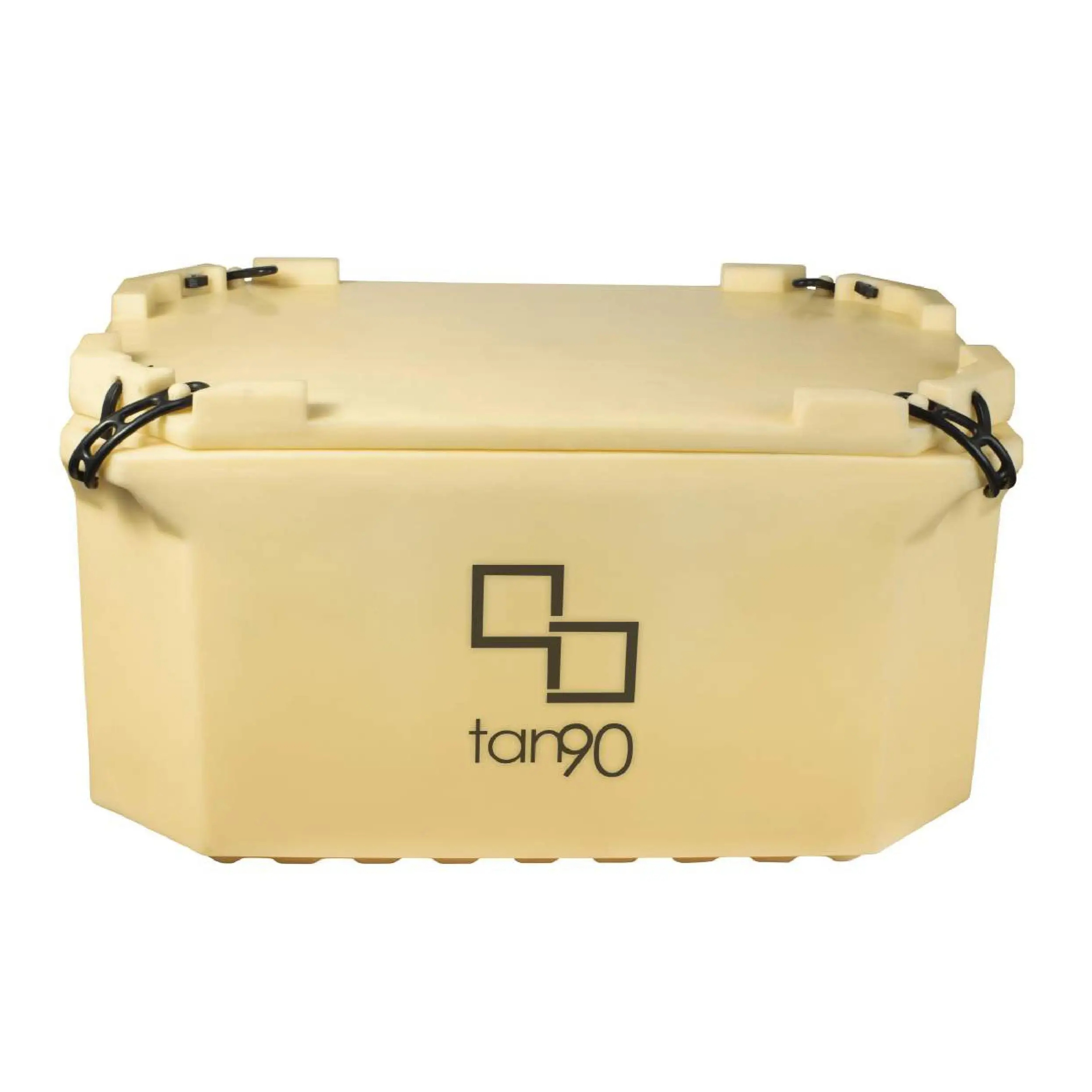 Plastic Insulated Fish Container, Fish Storage Box, Insulated Fish Tubs