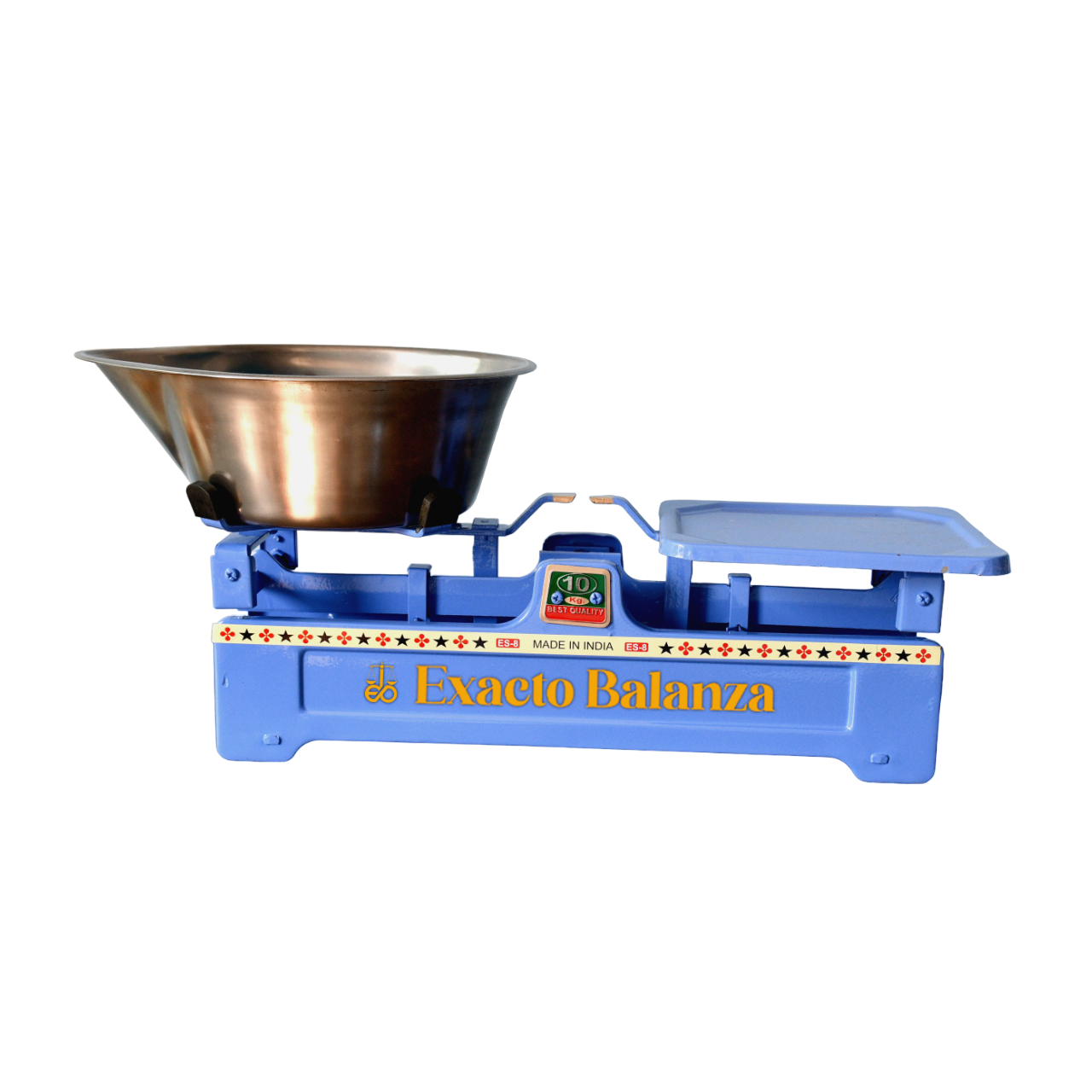 Hot Selling Cast Iron Manual Counter High-Quality Weighing Scale Double Beam Mechanical Balance Scale at Wholesale Price