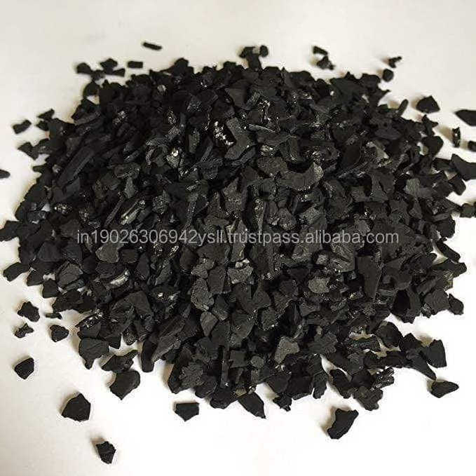 India Anthracite Coconut Shell - Based Granular Activated Carbon Black Price Per Ton For Sale -  Price Per KG For Sale