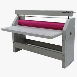 Top Selling Vinyl Laminating Machine size 62" with 6 inch silicon roller in Heavy Duty with new Indian technology