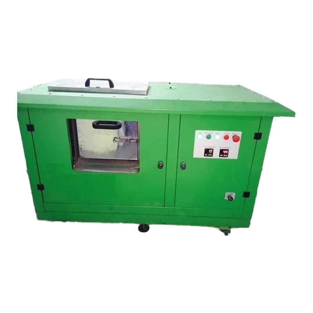 Fully Automatic Microorganism Based Waste Compost Making Machine From Indian Manufacturer at Lowest Price