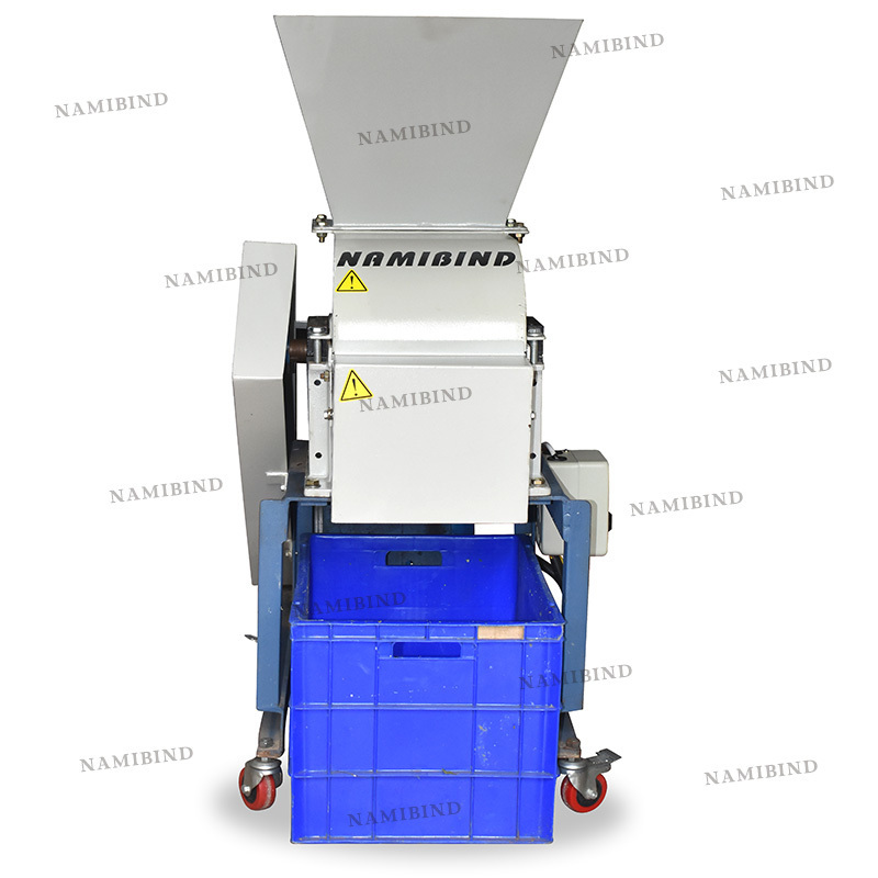 High-quality Blades and Motor 2HP Organic Waste Shredder Usable for Garden and Kitchen Waste from India Export