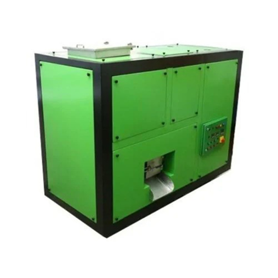 Fully Automatic Microorganism Based Waste Compost Making Machine From Indian Manufacturer at Lowest Price