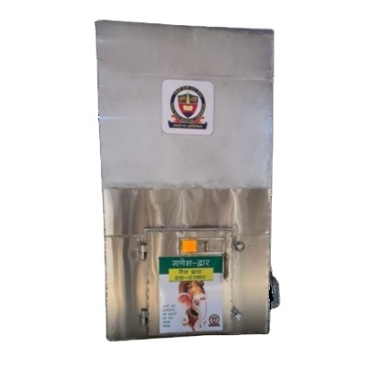 Pet Animal Large Cremation machine for sale